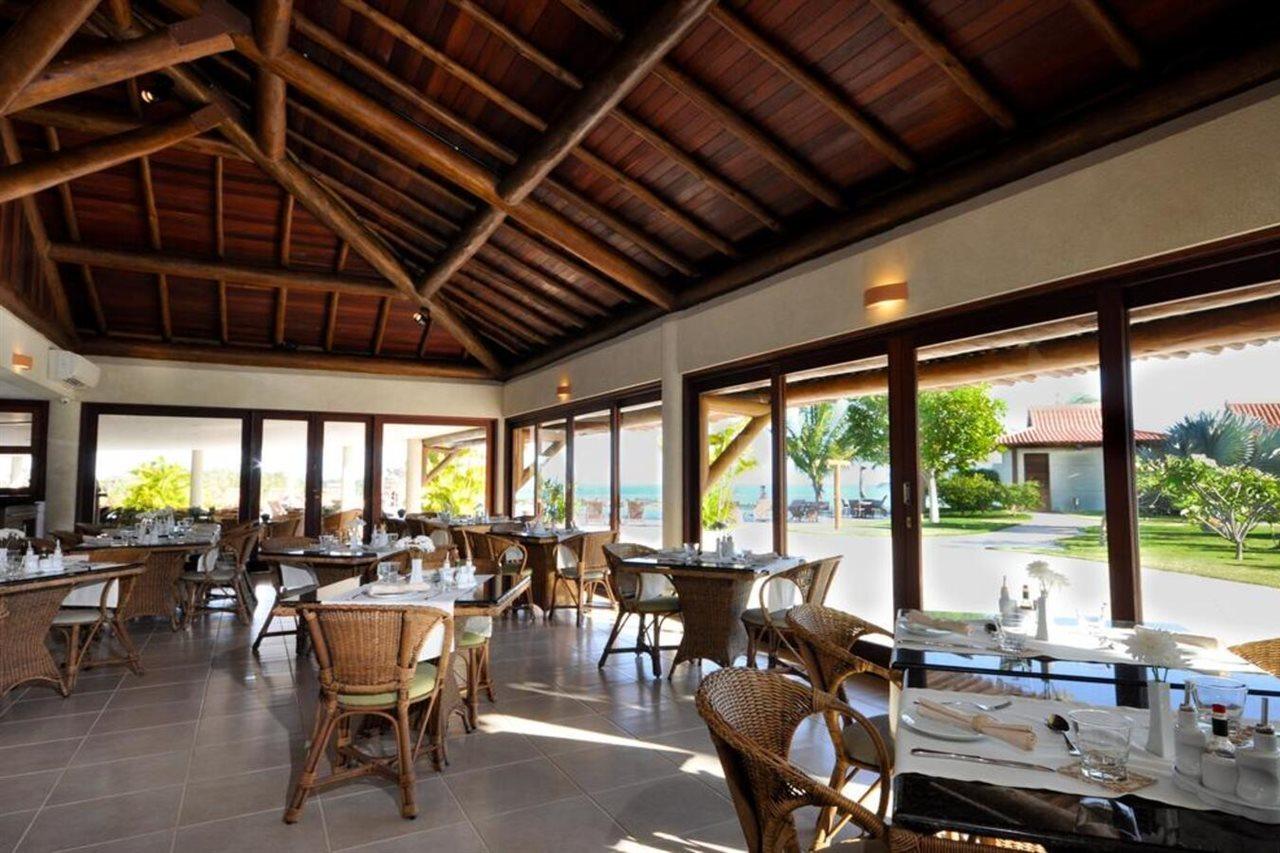 Gungaporanga Hotel (Adults Only) Barra de Sao Miguel Exterior photo