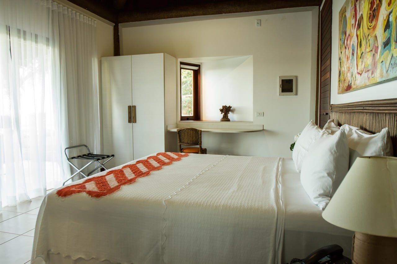 Gungaporanga Hotel (Adults Only) Barra de Sao Miguel Exterior photo