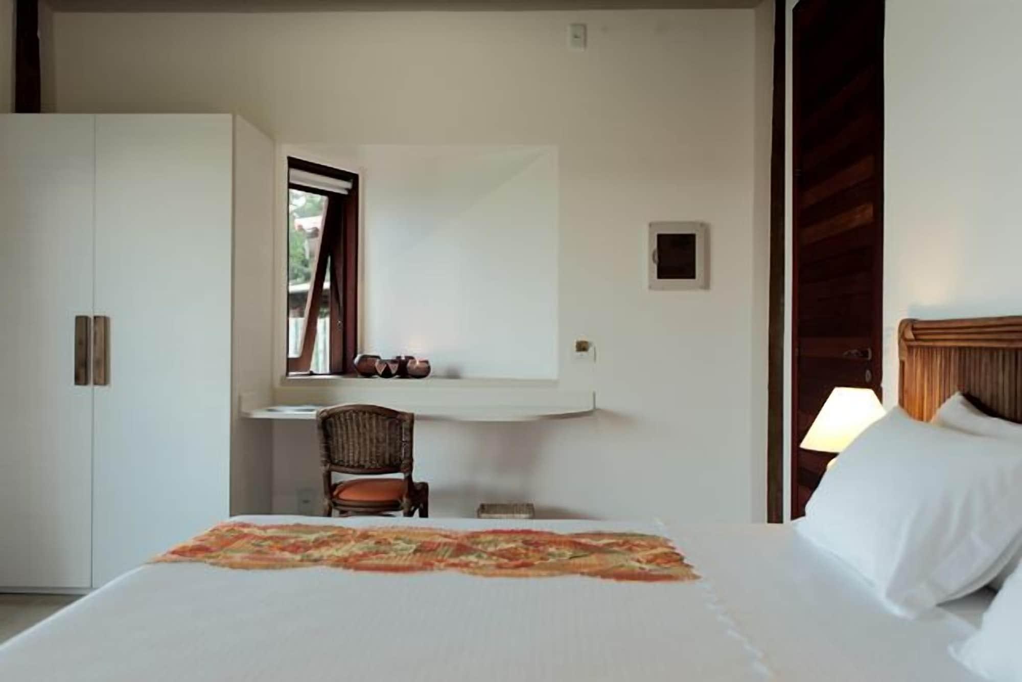 Gungaporanga Hotel (Adults Only) Barra de Sao Miguel Exterior photo