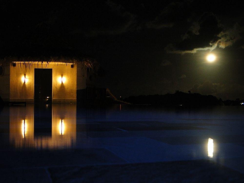 Gungaporanga Hotel (Adults Only) Barra de Sao Miguel Exterior photo